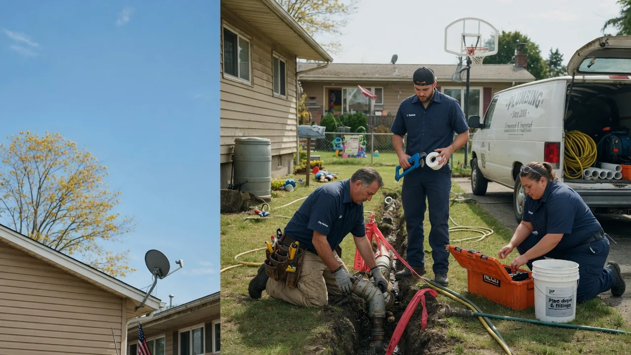 Garbage Disposal Replacement in Washington, NC near me